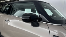 MINI Hatchback 1.5 Cooper Classic 3dr Auto [Comfort/Nav Pack] Petrol Hatchback